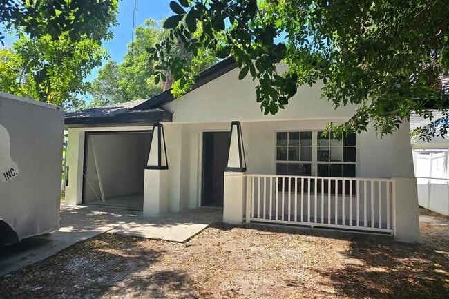 property at 1015 Queen St S