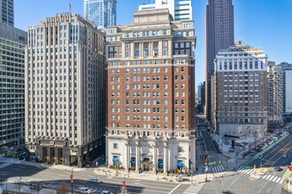 The Phoenix in Philadelphia, PA - Building Photo - Building Photo
