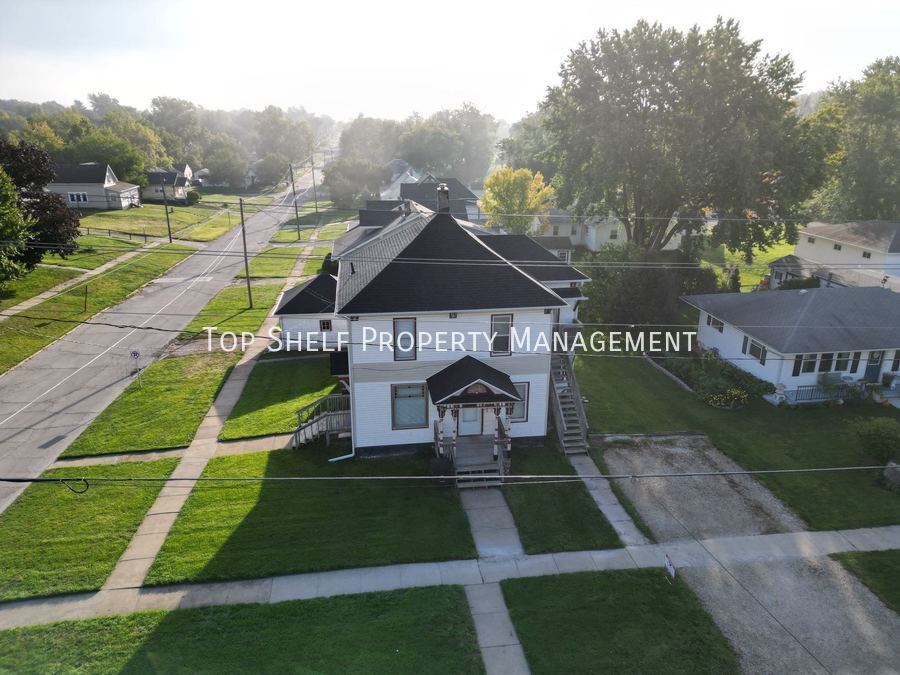 101 S Park St in Osceola, IA - Building Photo