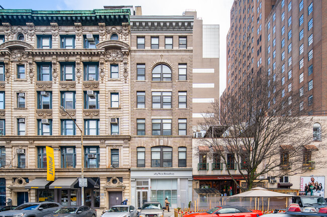 283 W Broadway in New York, NY - Building Photo - Primary Photo