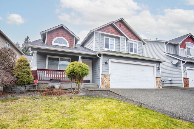 property at 28645 225th Ave SE