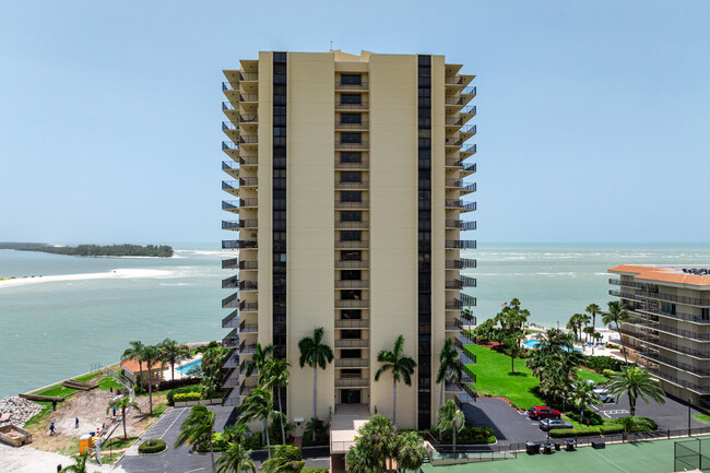 Shipps Landing in Marco Island, FL - Building Photo - Building Photo