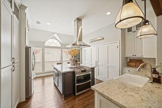 5122 Eule Dr in Katy, TX - Building Photo - Building Photo