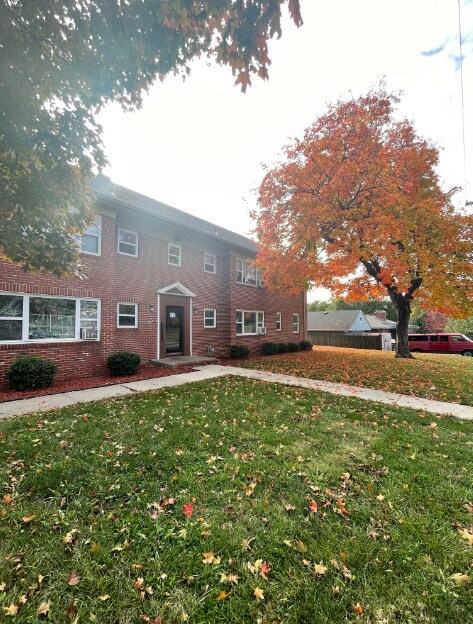 Wyandotte Apartments Photo