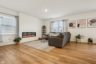 4544 Nokes Pl in Indianapolis, IN - Building Photo - Building Photo