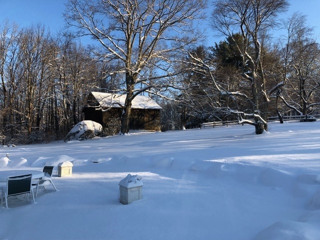 286 Sharon Mountain Rd, Unit Darius'Suite in Sharon, CT - Building Photo - Building Photo