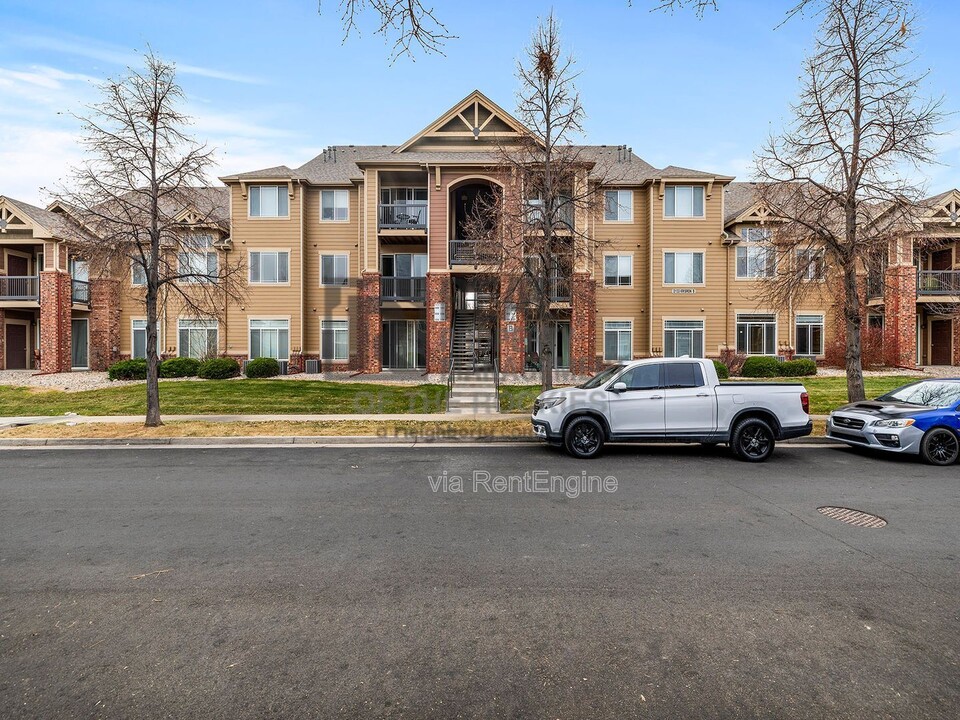 2133 Krisron Rd in Fort Collins, CO - Building Photo