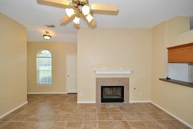 property at 8715 Charity St