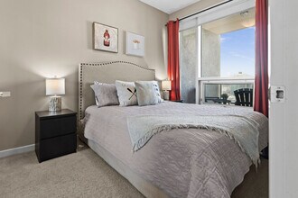 1320 1st St SE, Unit SI ID1345945P in Calgary, AB - Building Photo - Building Photo