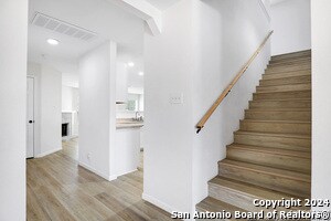 8802 Summer Trl St in San Antonio, TX - Building Photo - Building Photo