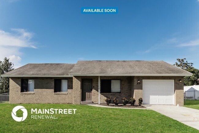 property at 810 Amidon St
