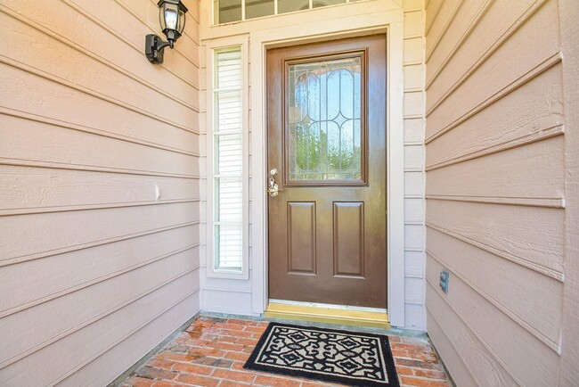 14823 Redwood Bend Trail in Houston, TX - Building Photo - Building Photo