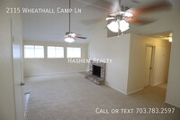 2115 Wheathall Camp Ln photo'