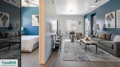 375 E Linda Vista Blvd in Oro Valley, AZ - Building Photo - Building Photo