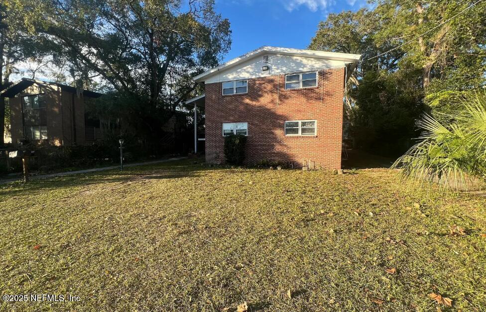 5509 Playa Way in Jacksonville, FL - Building Photo