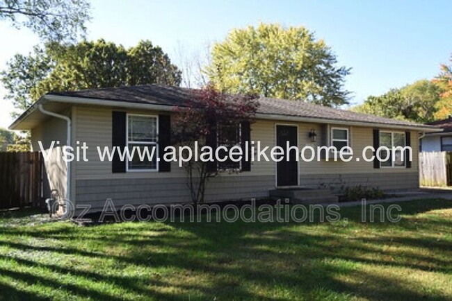 property at 16701 E 3 Terrace N