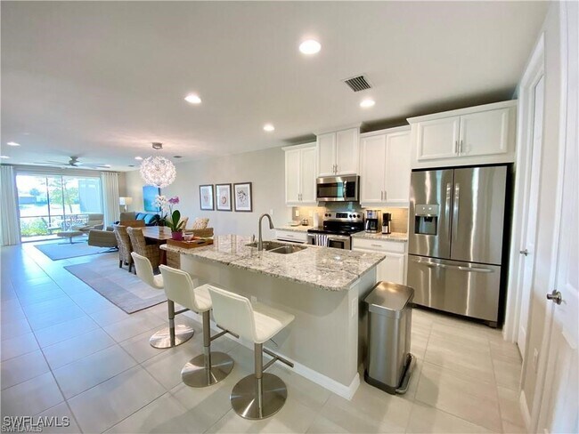 property at 14827 Edgewater Cir