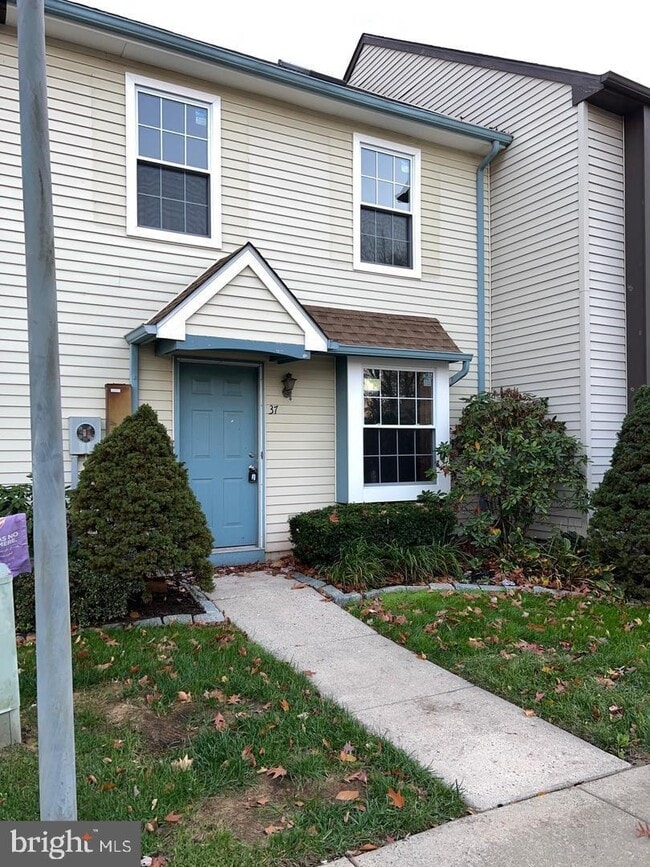 property at 37 James Run