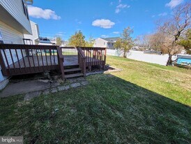 208 Pelham Rd S in Voorhees Township, NJ - Building Photo