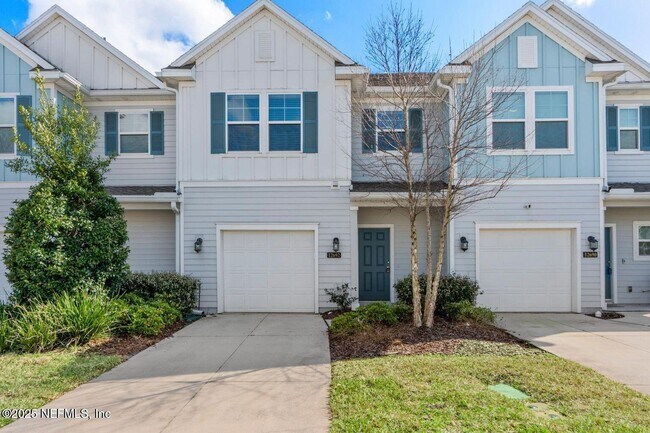 12692 Josslyn Ln in Jacksonville, FL - Building Photo - Building Photo