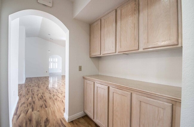 property at 2400 Desert Glen Dr