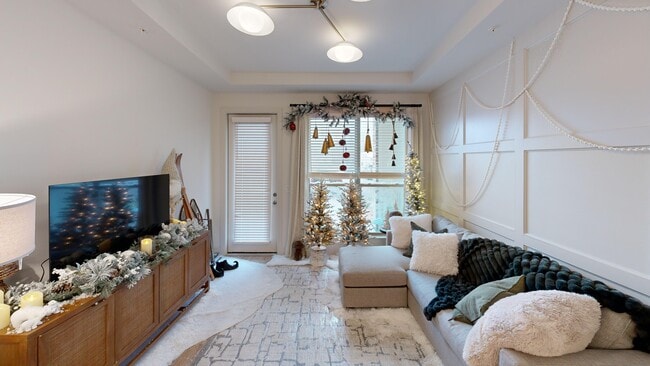 The Slopes at Frostbite Ridge