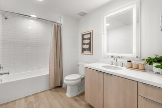 Monroe in San Diego, CA - Building Photo - Building Photo