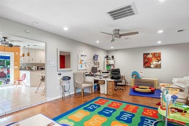 property at 5302 Treaschwig Rd