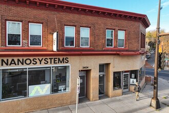 Brick and Beam Flats in Minneapolis, MN - Building Photo - Building Photo