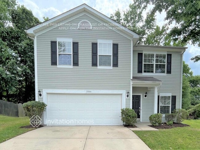 property at 13506 Anne Browers Rd