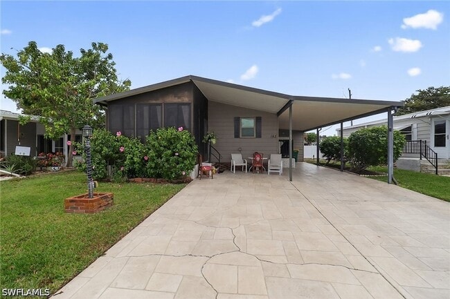property at 183 Oceans Blvd