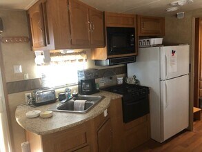 4424 TX-158, Unit RV 27 in Midland, TX - Building Photo - Building Photo
