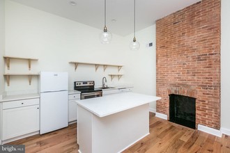 1501 Bolton St in Baltimore, MD - Building Photo - Building Photo