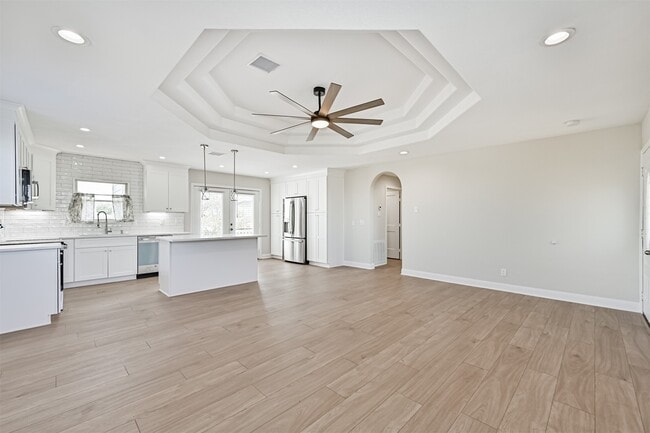 property at 2118 103rd St