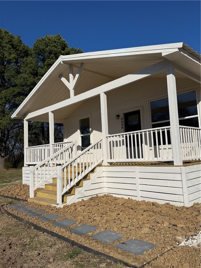 property at 6668 W Wedington Dr