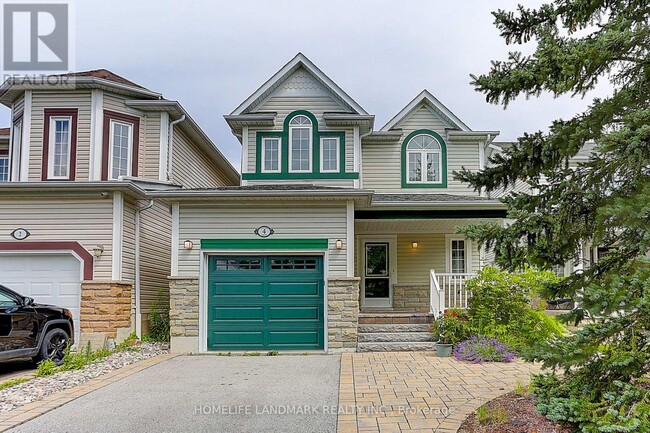 property at 4 Sinden Dr