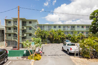 3512 Waialae Ave in Honolulu, HI - Building Photo - Building Photo