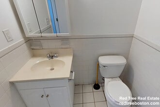 111 Jersey St, Unit A in Boston, MA - Building Photo - Building Photo