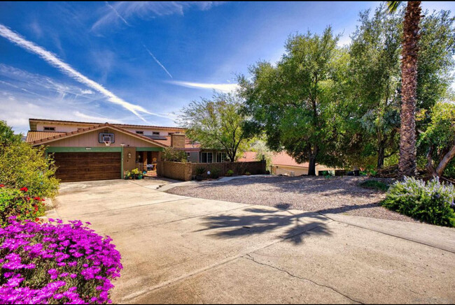 15408 Vista Vicente Dr, Unit 1 in Ramona, CA - Building Photo - Building Photo