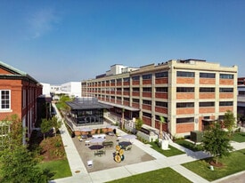 Storehouse Nine in North Charleston, SC - Building Photo
