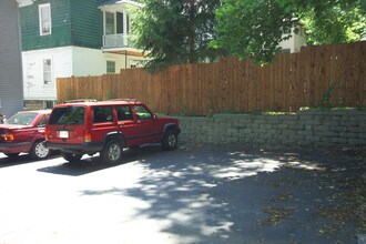 543 Clarendon St in Syracuse, NY - Building Photo - Building Photo