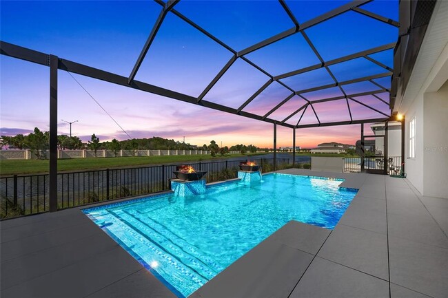 13726 Tybee Beach Ln in Orlando, FL - Building Photo - Building Photo