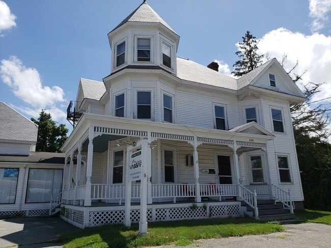 property at 459 King St