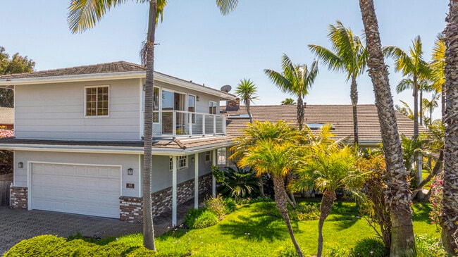 416 S La Esperanza in San Clemente, CA - Building Photo - Building Photo