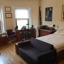 1091 Boylston St in Boston, MA - Building Photo