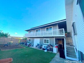 98-219-219 Kaulike Dr in Pearl City, HI - Building Photo - Building Photo