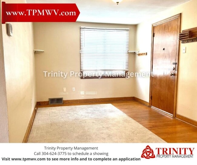 property at 122 Marshall St