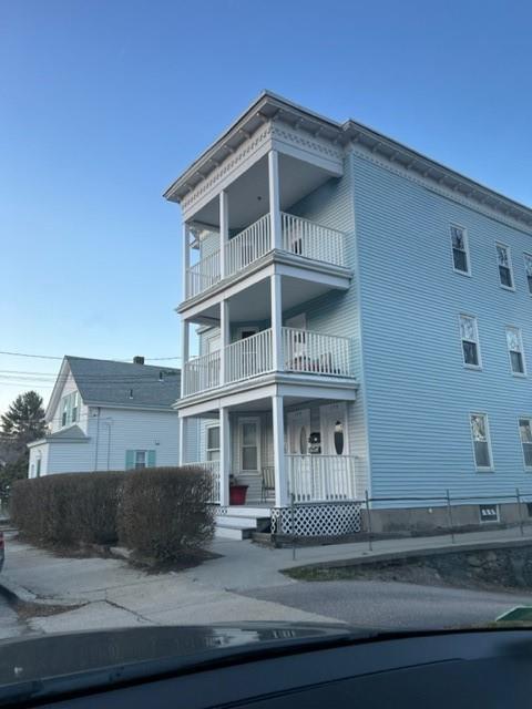 property at 175 6th Ave