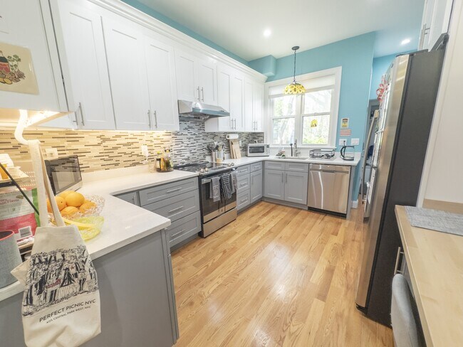 property at 15 Glenwood Ave
