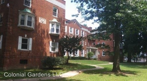 455 W State St in Trenton, NJ - Building Photo